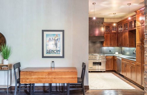 Mountain Village Apartment | Best Ever Vista at Cassidy Ridge - Views and ski-in access!