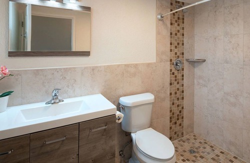 St. Lawrence Gap Hotel | Best Find! With Outdoor Pool, Free Parking, Close to Dover Beach