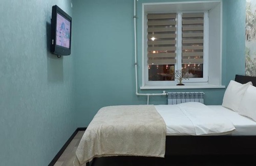 Kazan City Centre Hotel | Best Holiday 2