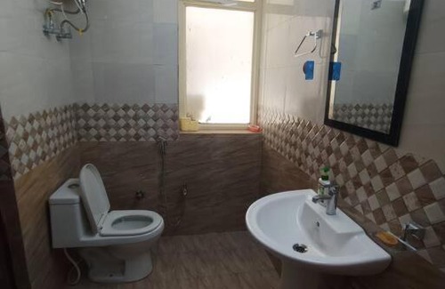 Mohangarh Apartment | Best homestay in 706, Vrindavan sector 6c, Lucknow, Uttar Pradesh with professional service