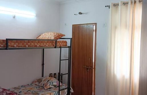 Mohangarh Apartment | Best homestay in 706, Vrindavan sector 6c, Lucknow, Uttar Pradesh with professional service