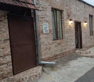Sighnaghi House | Best Host