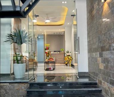 Linh Trung IEPZ Hotel | Best Hotel