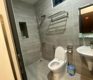 Linh Trung IEPZ Hotel | Best Hotel