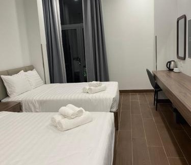 Linh Trung IEPZ Hotel | Best Hotel