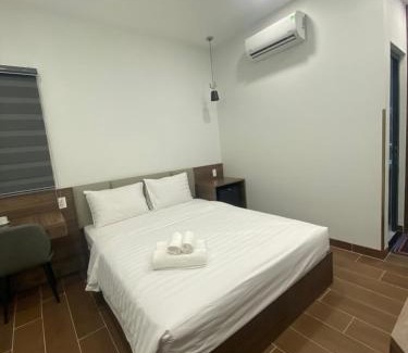 Linh Trung IEPZ Hotel | Best Hotel