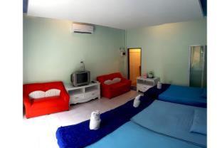 Pak Nam Resort | Best House Resort