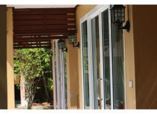 Pak Nam Resort | Best House Resort