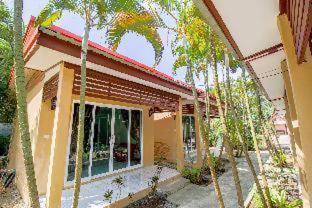 Pak Nam Resort | Best House Resort