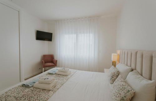 Serra d'El Rei Apartment | Best Houses 70 - Green Holidays