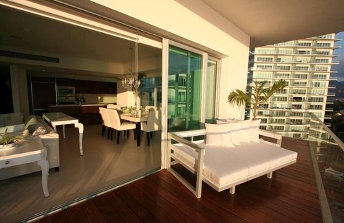 Puerto Vallarta Apartment | Best ICON Deal Best View Closest to the Beach