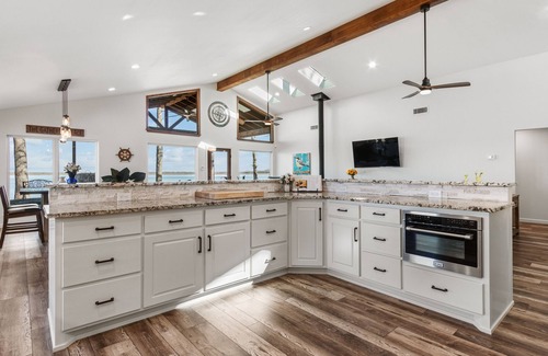 Dogwood House | Best Lake House in Texas