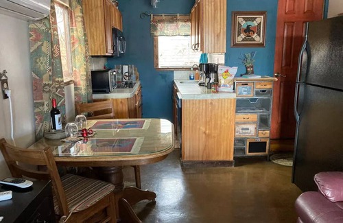 The Foothills House | Best Little House in Arizona