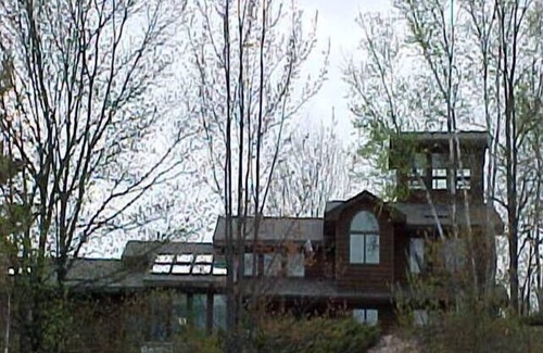Sturgeon Bay House | BEST LOCATION borders Whitefish Dunes St Park with the Best Sand Beach!