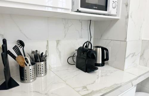 Palais-Royal Apartment | Best Location Calm Palais Royal Louvre Opera Concorde CLIM