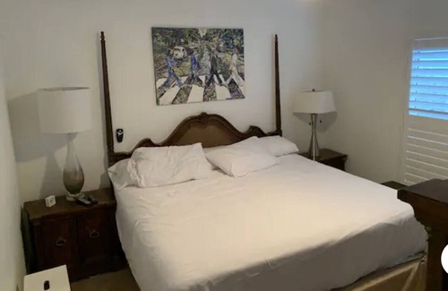 Colonialtown South House | Best Location Downtown Orlando Near Lake Eola Park - Thornton Park