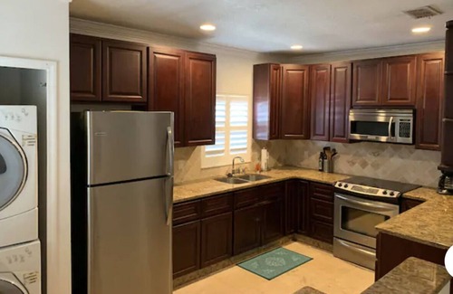 Colonialtown South House | Best Location Downtown Orlando Near Lake Eola Park - Thornton Park