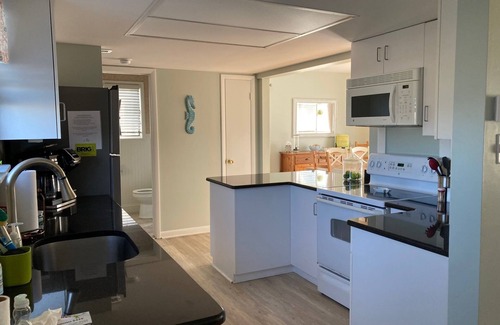 Brigantine House | Best location for Brigantine Beaches, Bay and Golf Course!