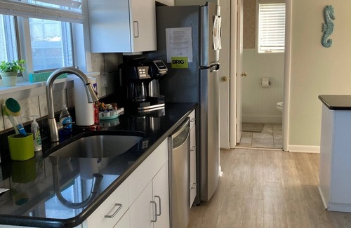 Brigantine House | Best location for Brigantine Beaches, Bay and Golf Course!