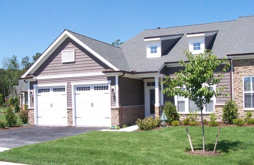 Ocean View Villa | BEST Location in BAY FOREST - Bethany Beach Villa