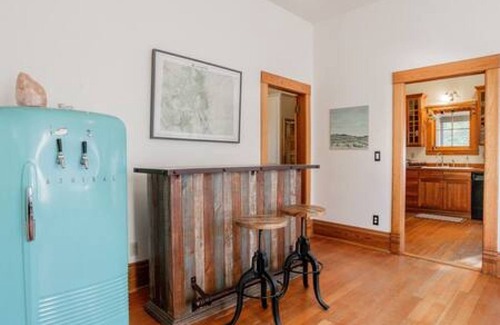 Capitol Hill House | Best Location in Fort Collins, Pet Friendly!