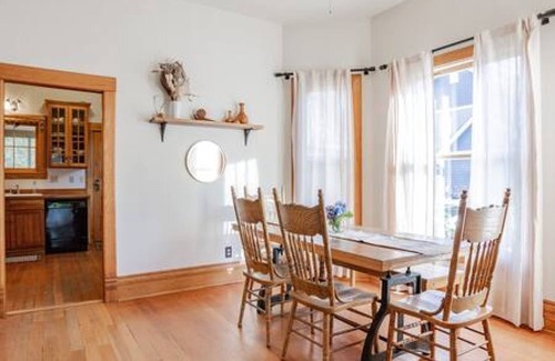 Capitol Hill House | Best Location in Fort Collins, Pet Friendly!