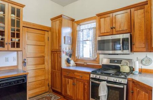 Capitol Hill House | Best Location in Fort Collins, Pet Friendly!