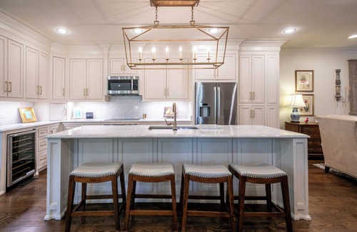 Oxford House | Best location in Oxford