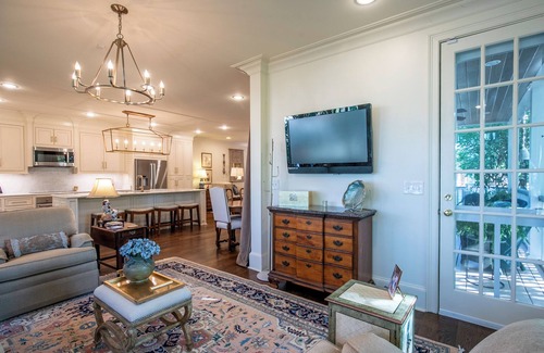 Oxford House | Best location in Oxford