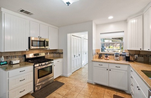 Arlington Heights House | Best Location,Steps to Dickies Arena,Close to TCU!