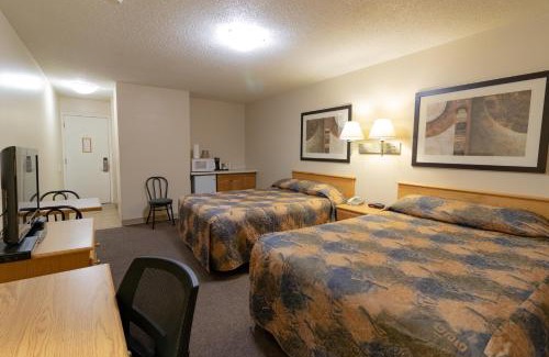 Drayton Valley Hotel | Best Maple Inn - Drayton Valley