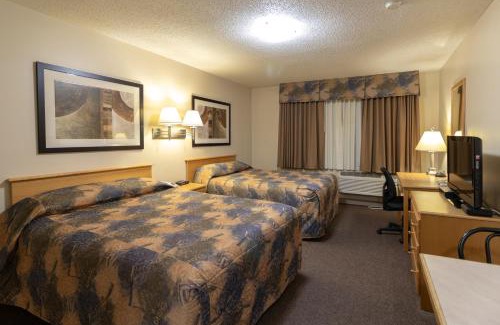 Drayton Valley Hotel | Best Maple Inn - Drayton Valley