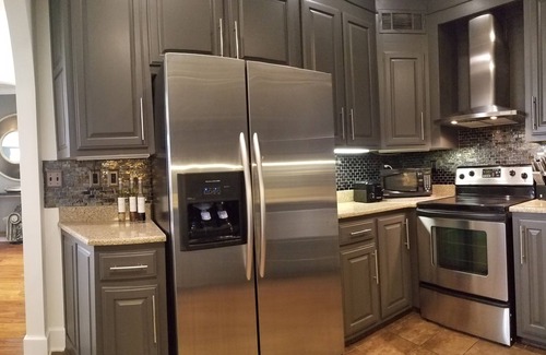 Downtown Memphis Condo | Best Memphis Penthouse - Downtown Condo 2BR