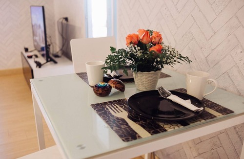 Chang Phueak Apartment | Best Modern Condo Nimman Mountain View