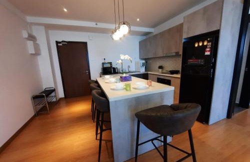 Kuantan Apartment | Best Moments suite 1