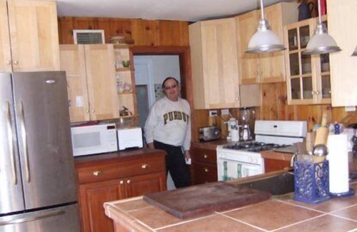 Saratoga Springs House | Best Of All Worlds Lake And Saratoga Springs