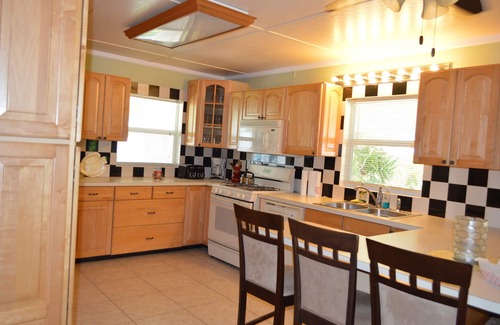 Man O War Cay House | BEST OF ISLAND LIVING!