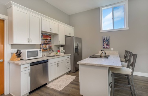 North End Condo | Best of North Tacoma