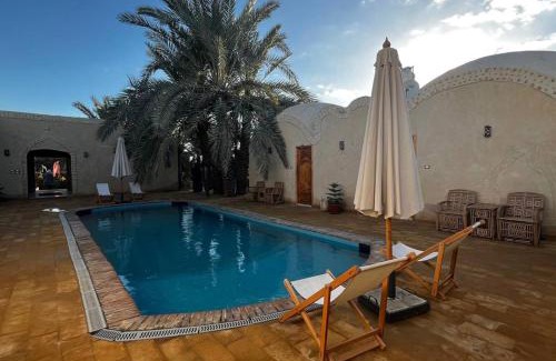 Siwa Cabin | Best One - بيست ون
