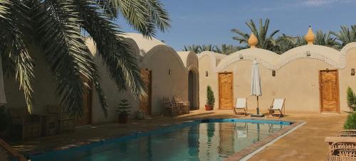 Siwa Cabin | Best One - بيست ون