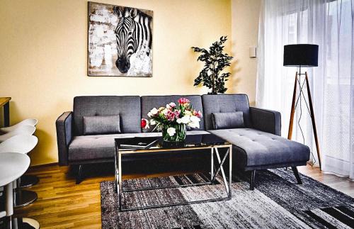 Margareten Apartment | Best Place Apartments Vienna