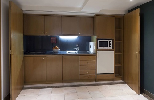 Santo Antonio Hotel | Best Place to Relax – Altis Suites! 3 Spacious Units, Kitchenettes Included!