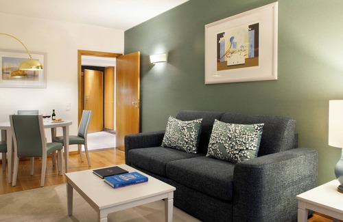 Santo Antonio Hotel | Best Place to Relax – Altis Suites! 3 Spacious Units, Kitchenettes Included!