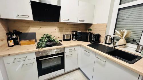 Bannewitz Apartment | Best Place to Stay - Dresden