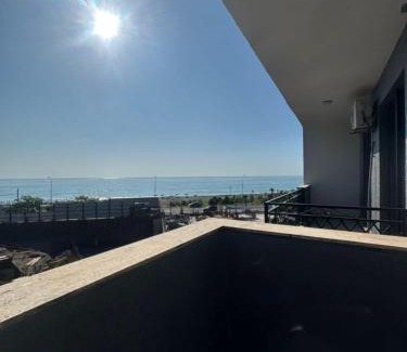 Gonio Hotel | Best Point