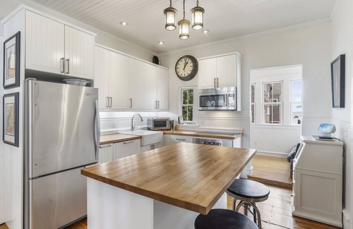 Provincetown House | Best Porch in PTown!