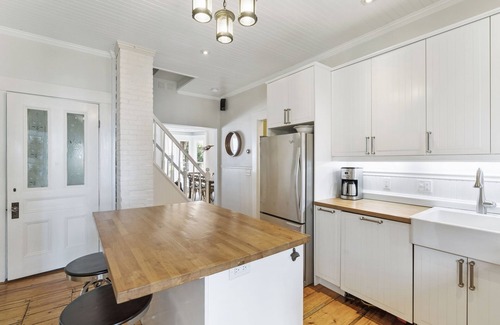 Provincetown House | Best Porch in PTown!