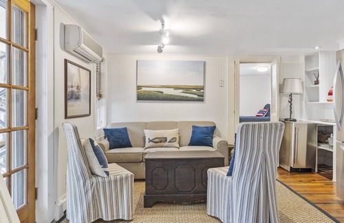 Provincetown House | Best Porch in PTown!