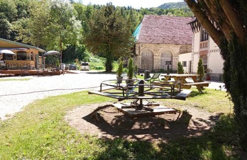 Lods House | Best Price #B "LE SCHISTE" 7x room