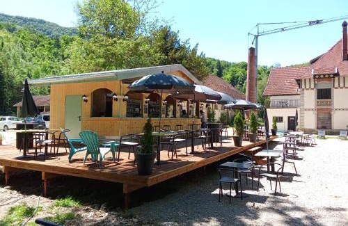 Lods House | Best Price #B "LE SCHISTE" 7x room